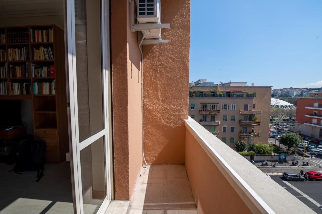 Apartment Piazza Carracci *