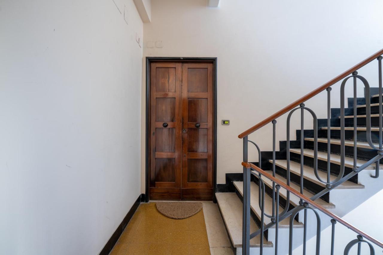 Piazza Carracci Apartment