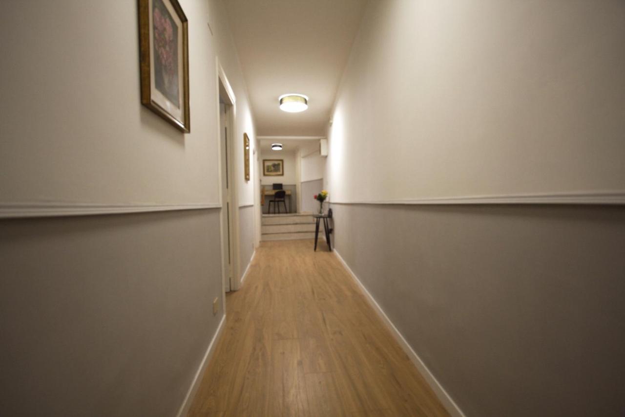 Vascello Holiday House Apartment