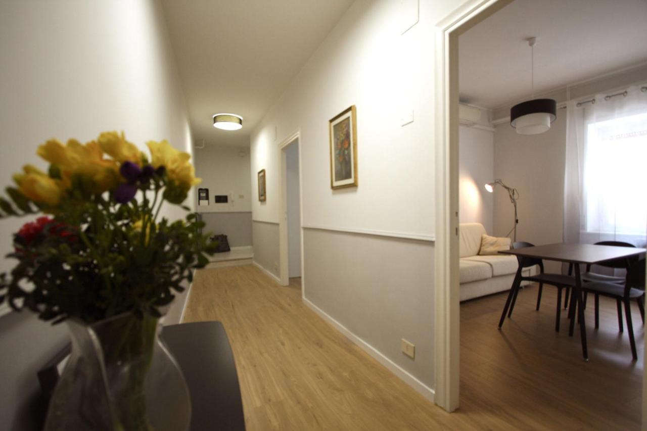 Apartment Vascello Holiday House Rome
