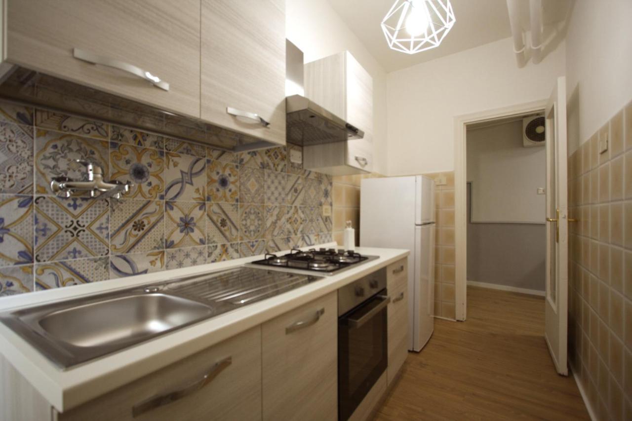 Vascello Holiday House * Rome