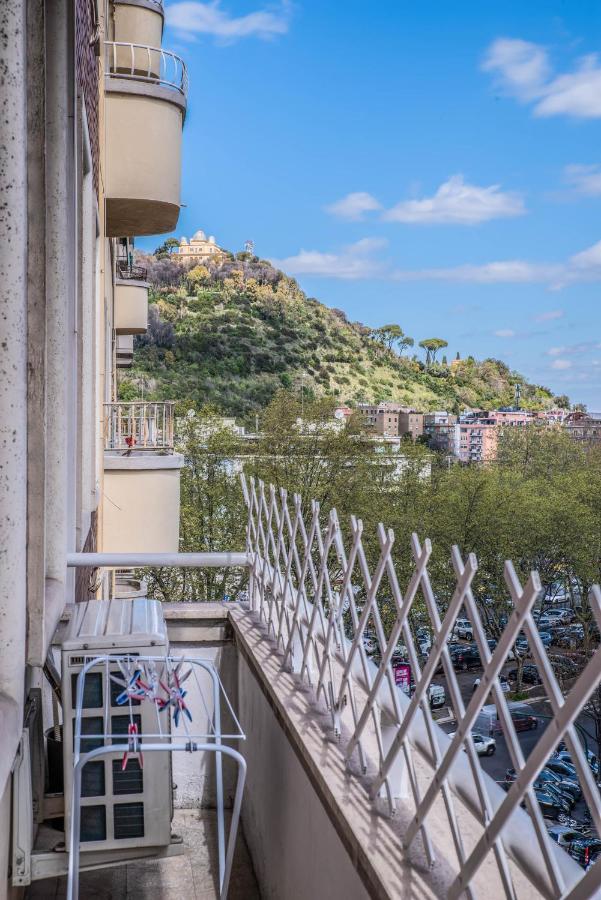 Apartamento Giuliana St.peter *