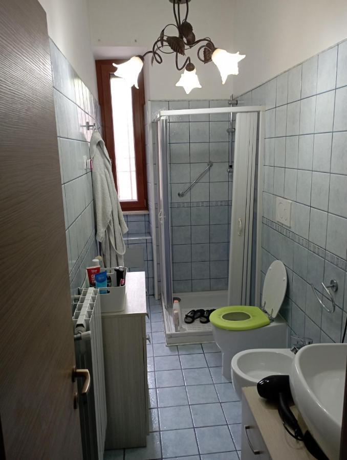 Pigneto House Homestay Rome