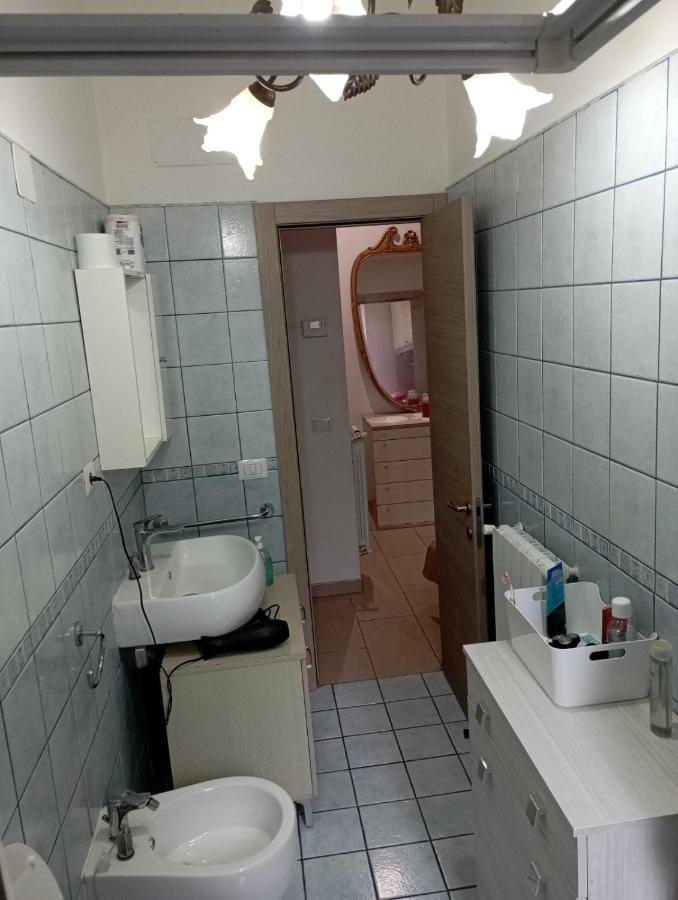 Pigneto House Homestay Rome