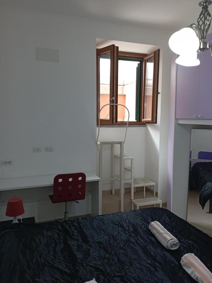Pigneto House Homestay Rome