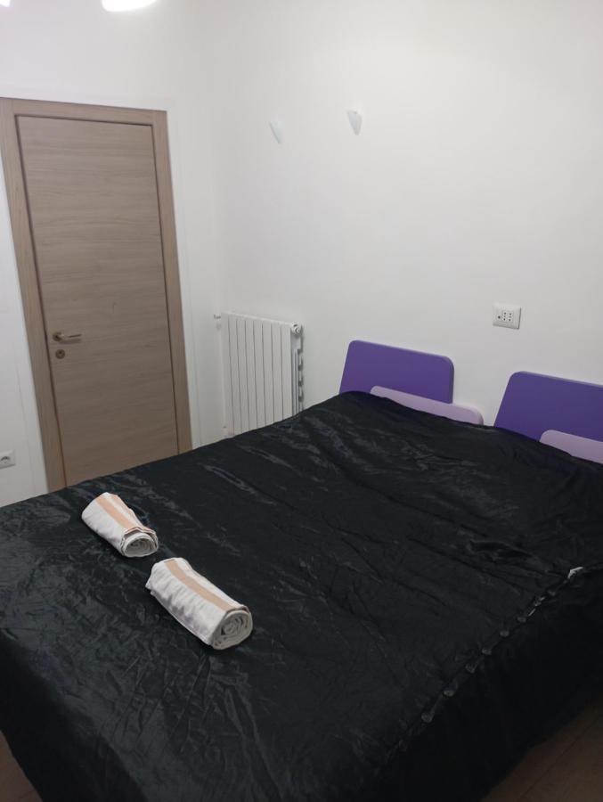 Pigneto House Homestay Rome