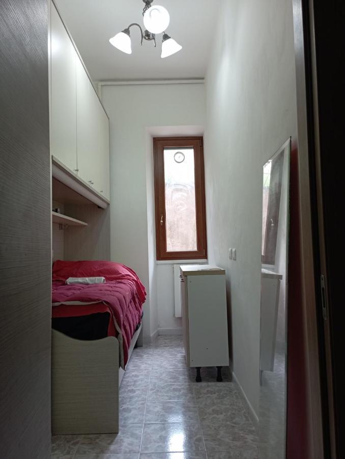 Homestay Pigneto House *