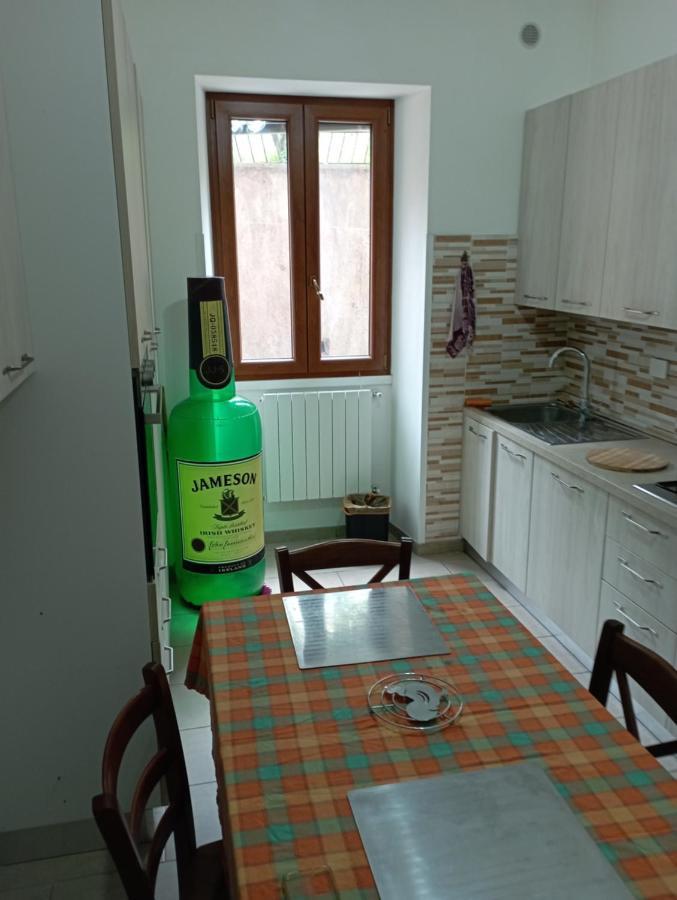 Pigneto House Homestay *