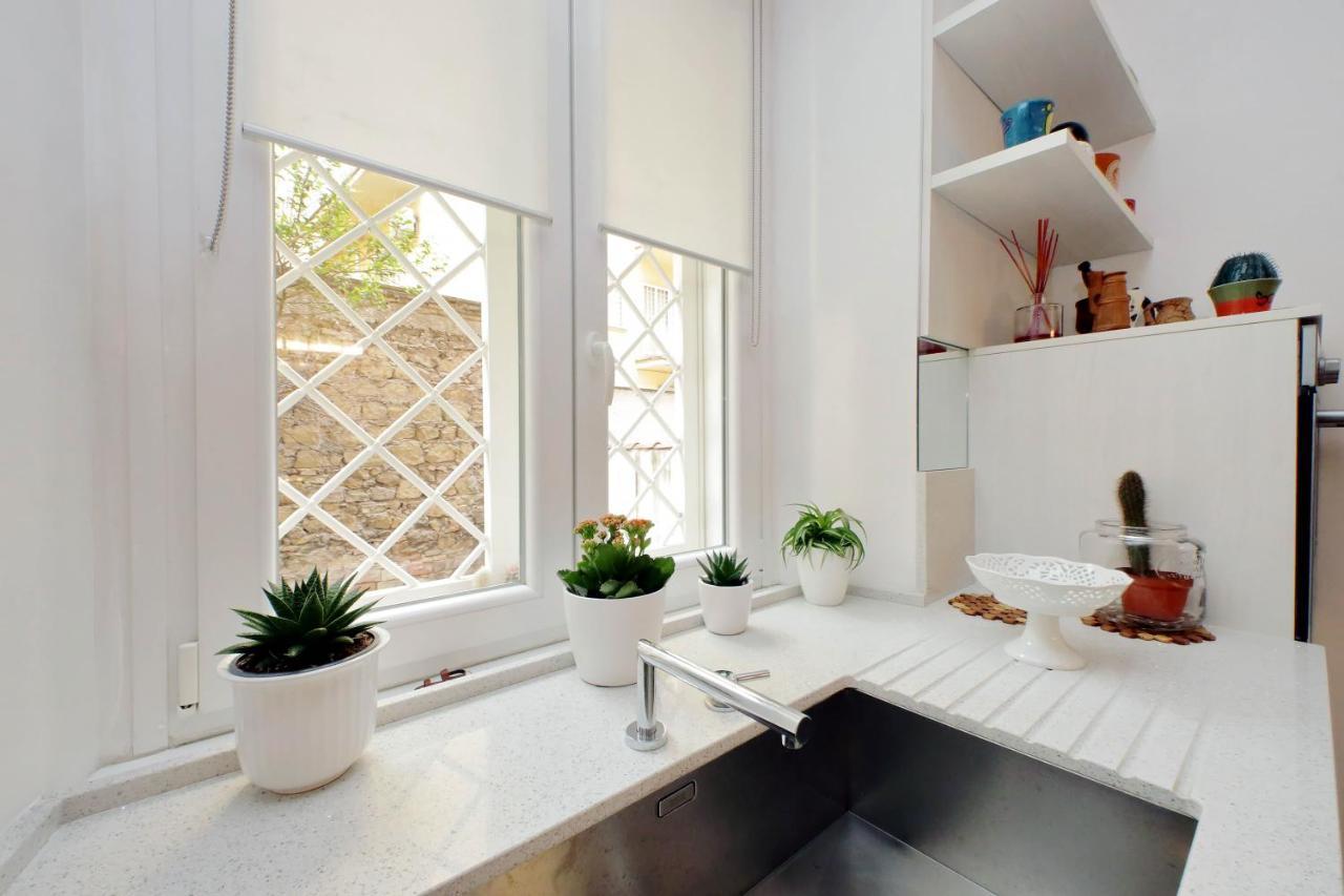 Suity I Cozy Anglona Apartamento *