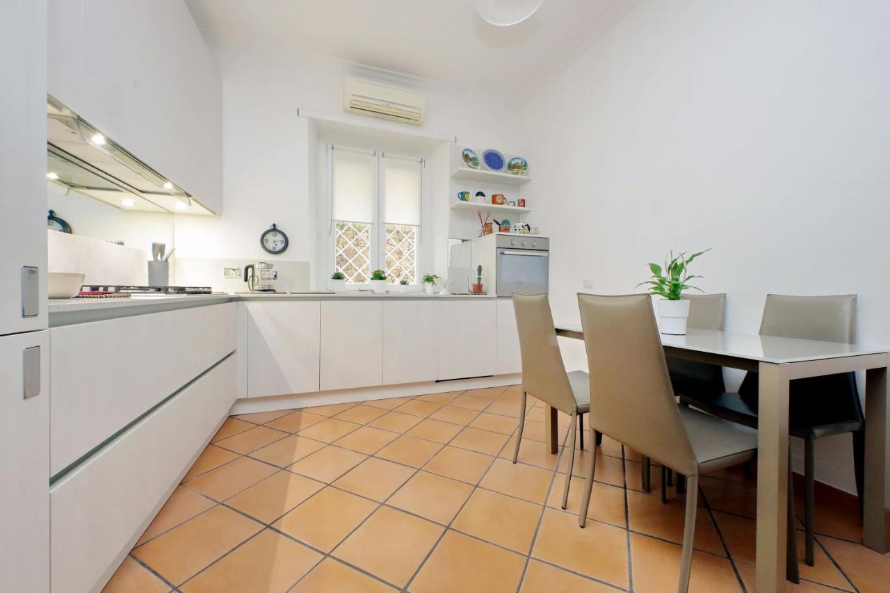 Suity I Cozy Anglona * Roma