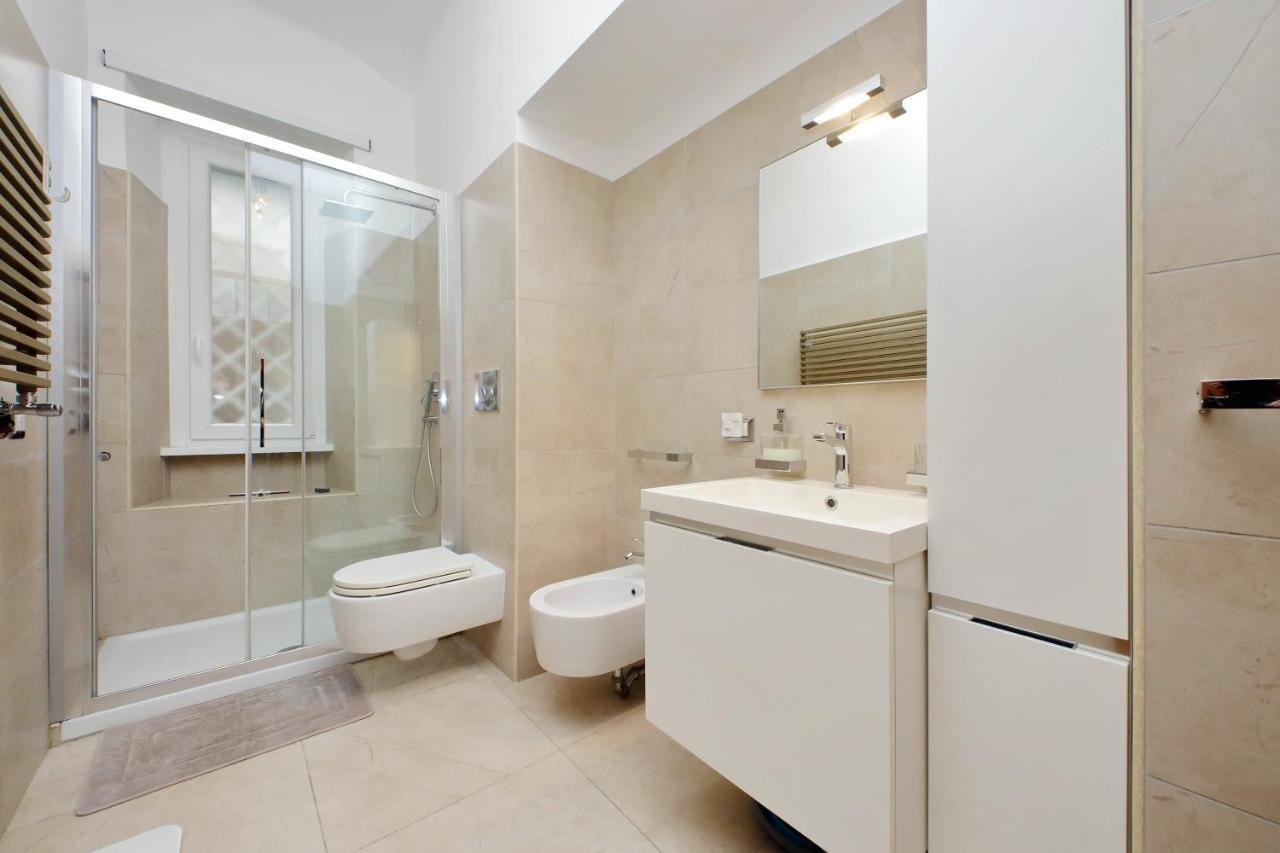 Apartamento Suity I Cozy Anglona Roma
