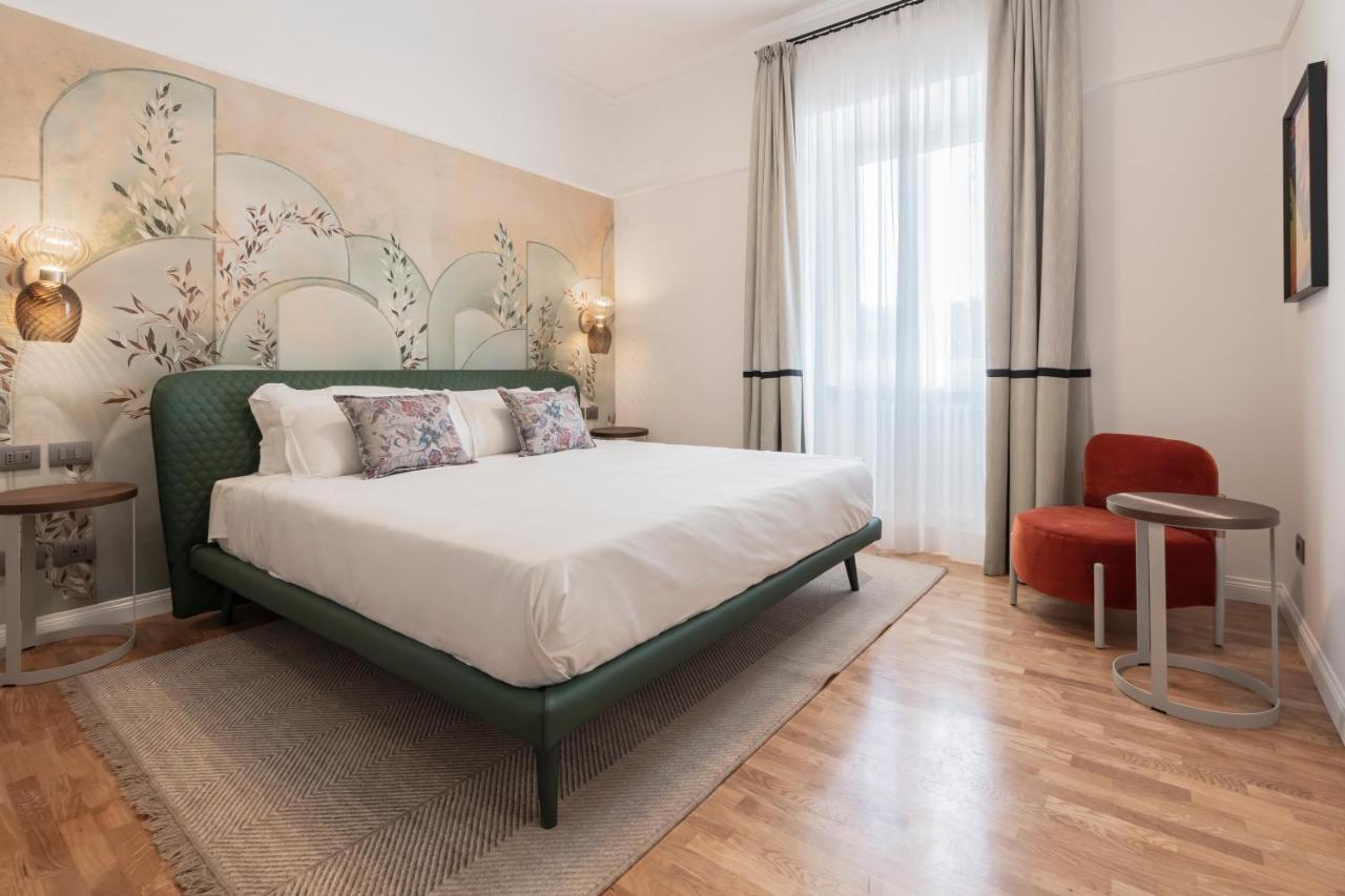 Be Mate Trastevere Ii Apartment