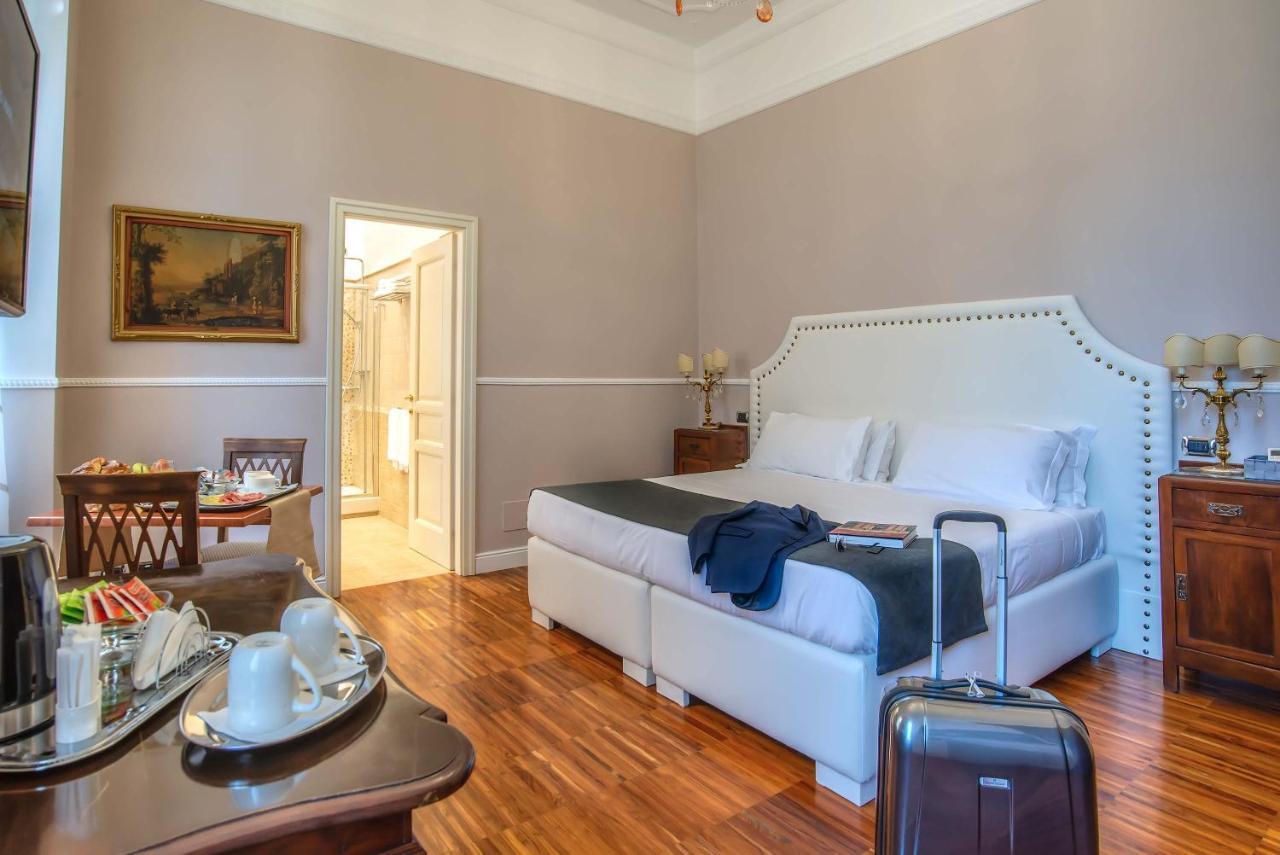 I Tre Moschettieri - D'artagnan Bed & Breakfast 3*