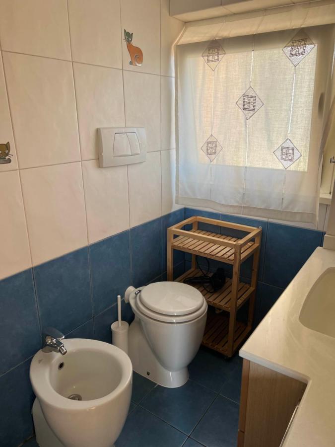 Appartement Bubus Terrace Rome