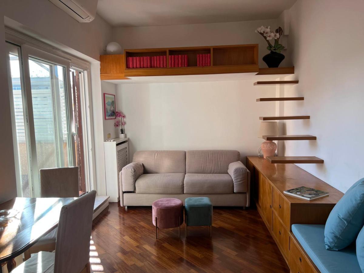 Bubus Terrace Appartement *