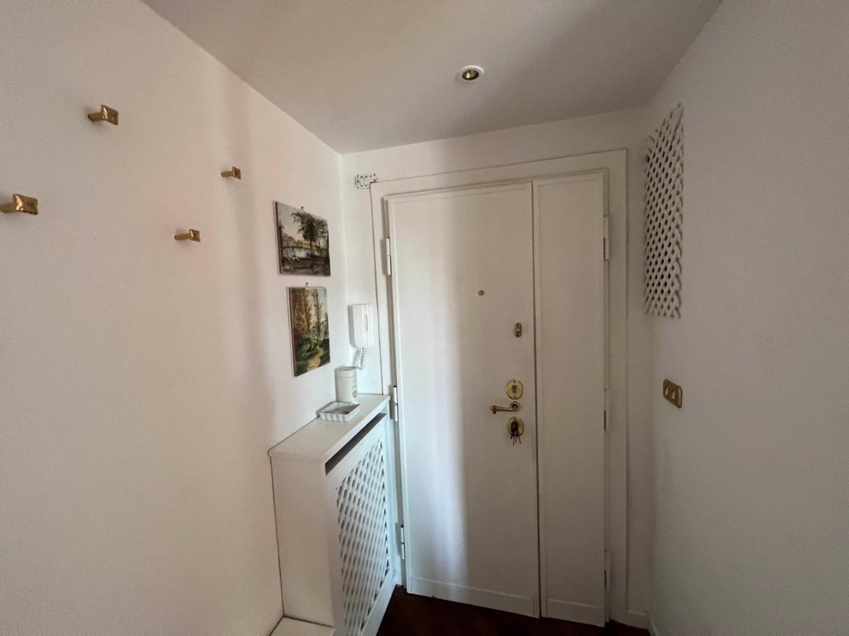 Bubus Terrace Appartement
