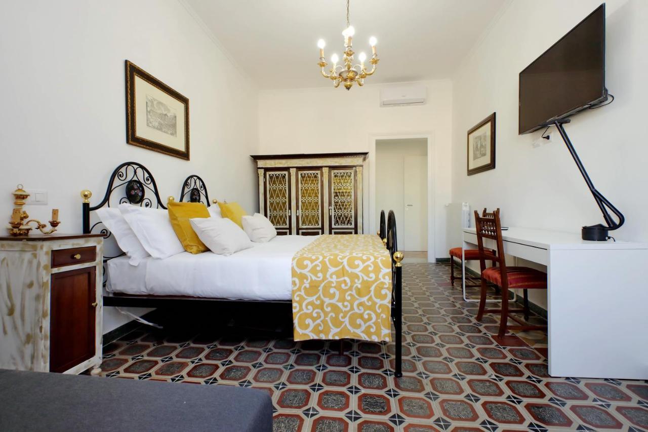 Apartamento Ych-luminoso Per 8 Pax Roma