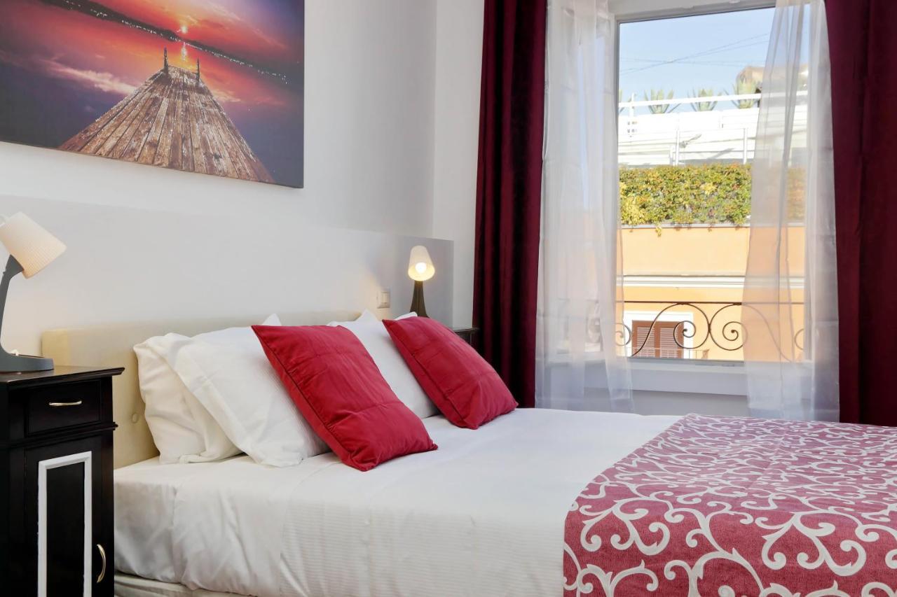 Apartamento Ych-luminoso Per 8 Pax *