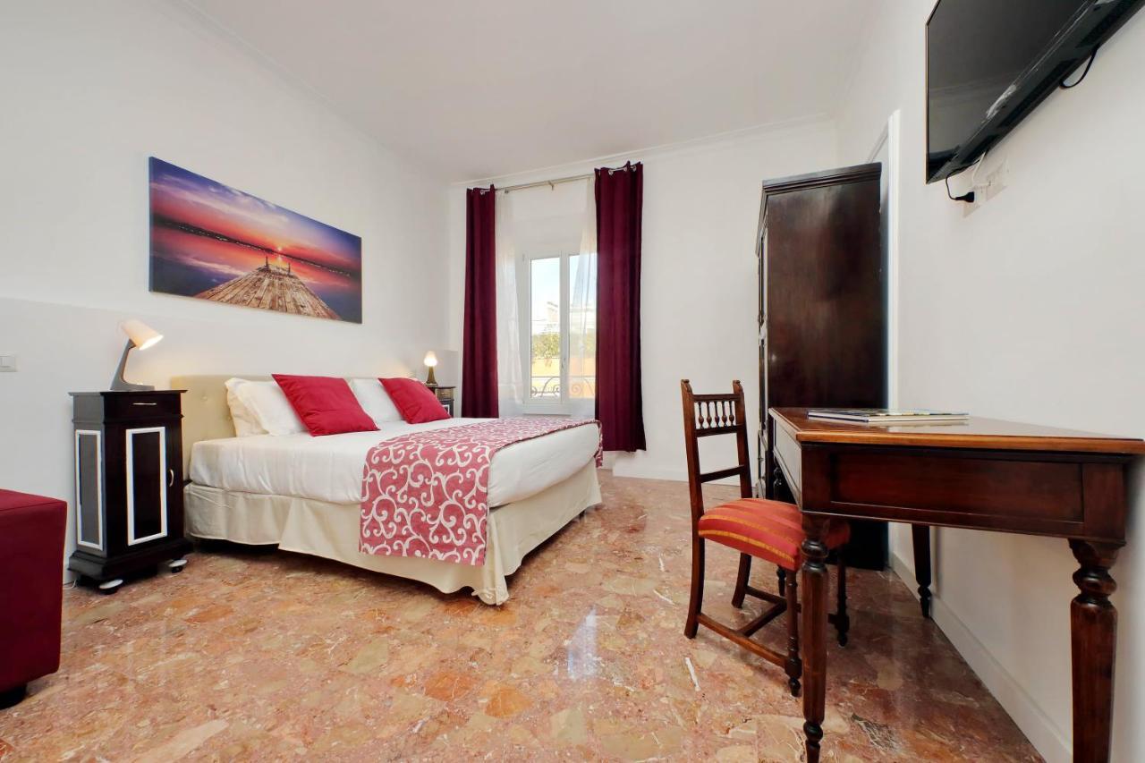 Apartamento Ych-luminoso Per 8 Pax