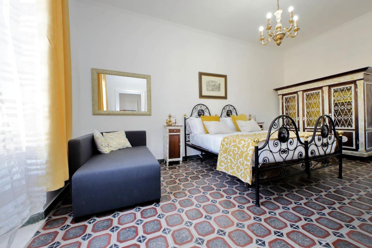 Apartamento Ych-luminoso Per 8 Pax Roma