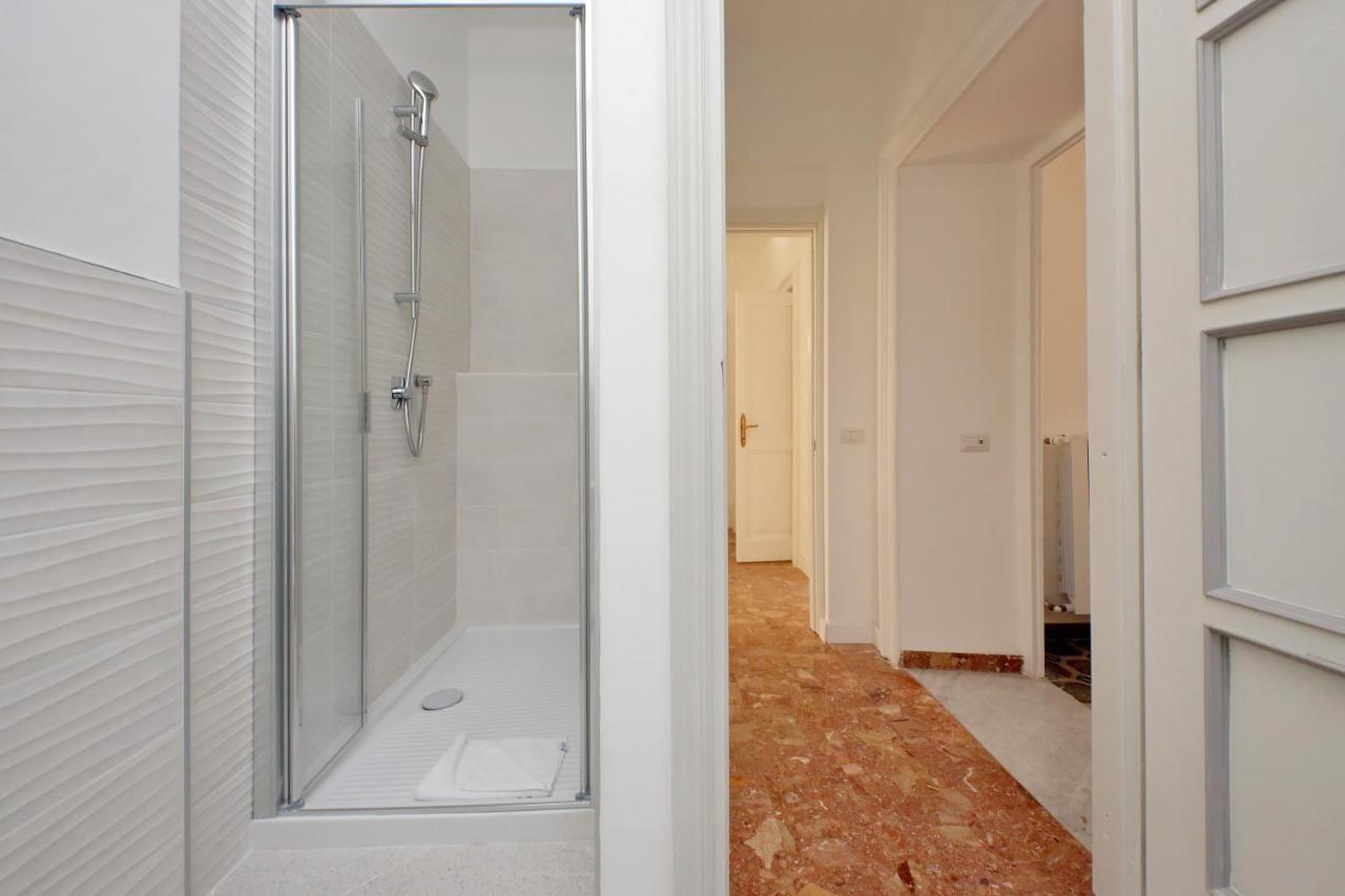 Apartamento Ych-luminoso Per 8 Pax *