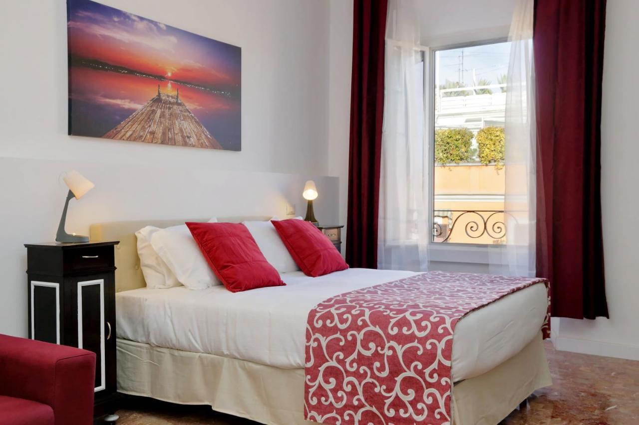 Apartamento Ych-luminoso Per 8 Pax *