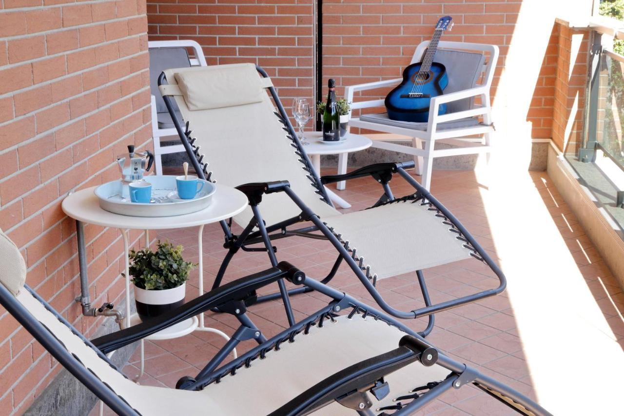 Apartment Aurelia Relax