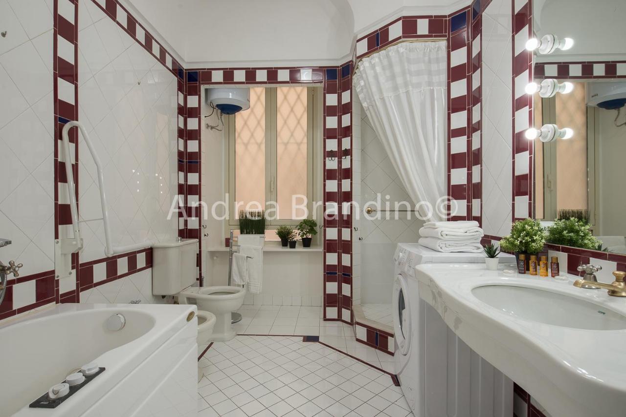 Principe Amedeo Apartamento