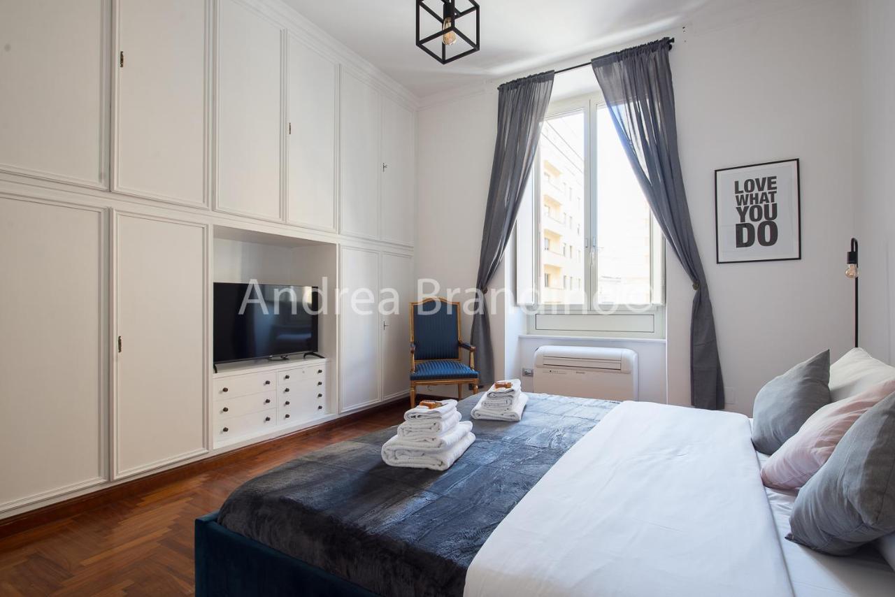 Principe Amedeo Appartement Rome