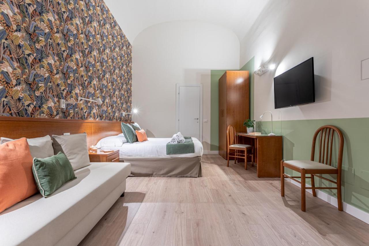 Vittoria Garden Guest house *