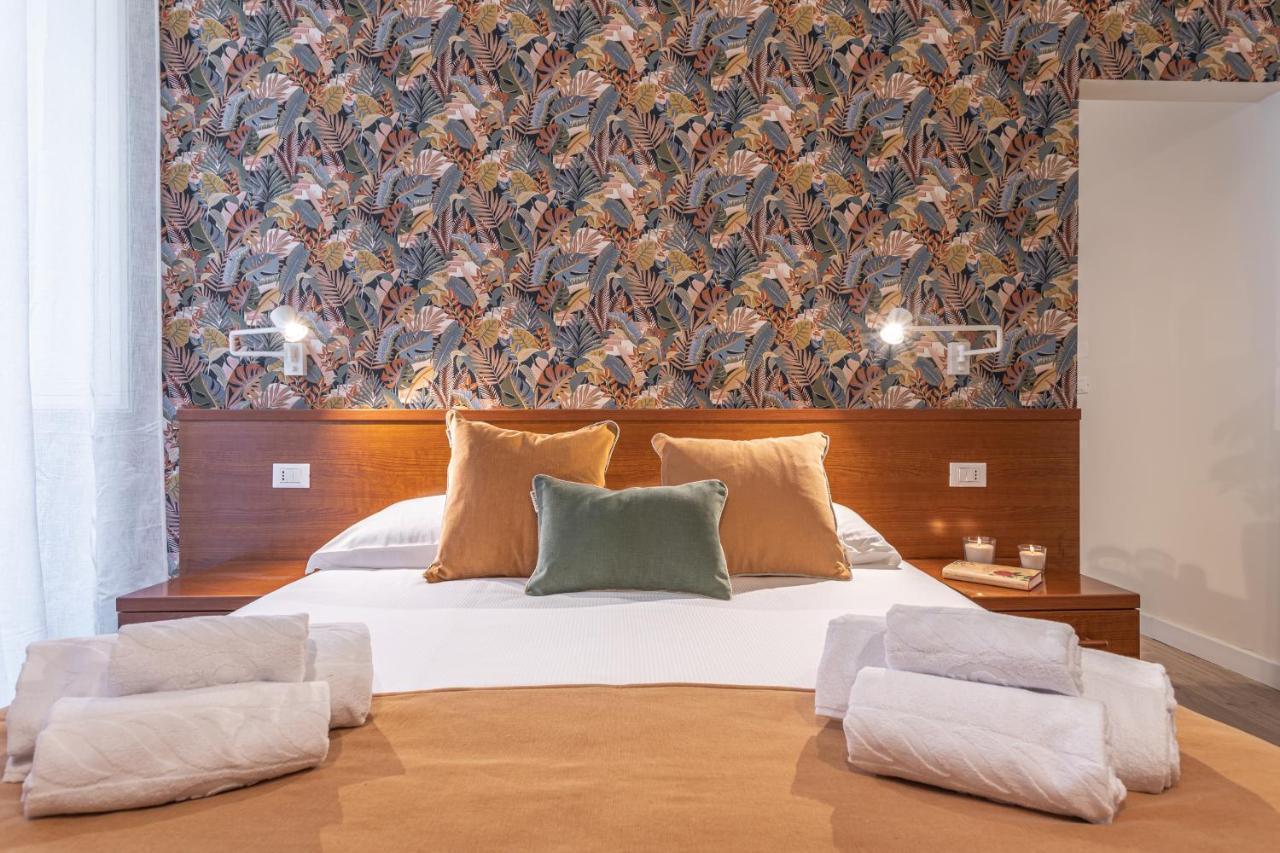 Vittoria Garden Guest house