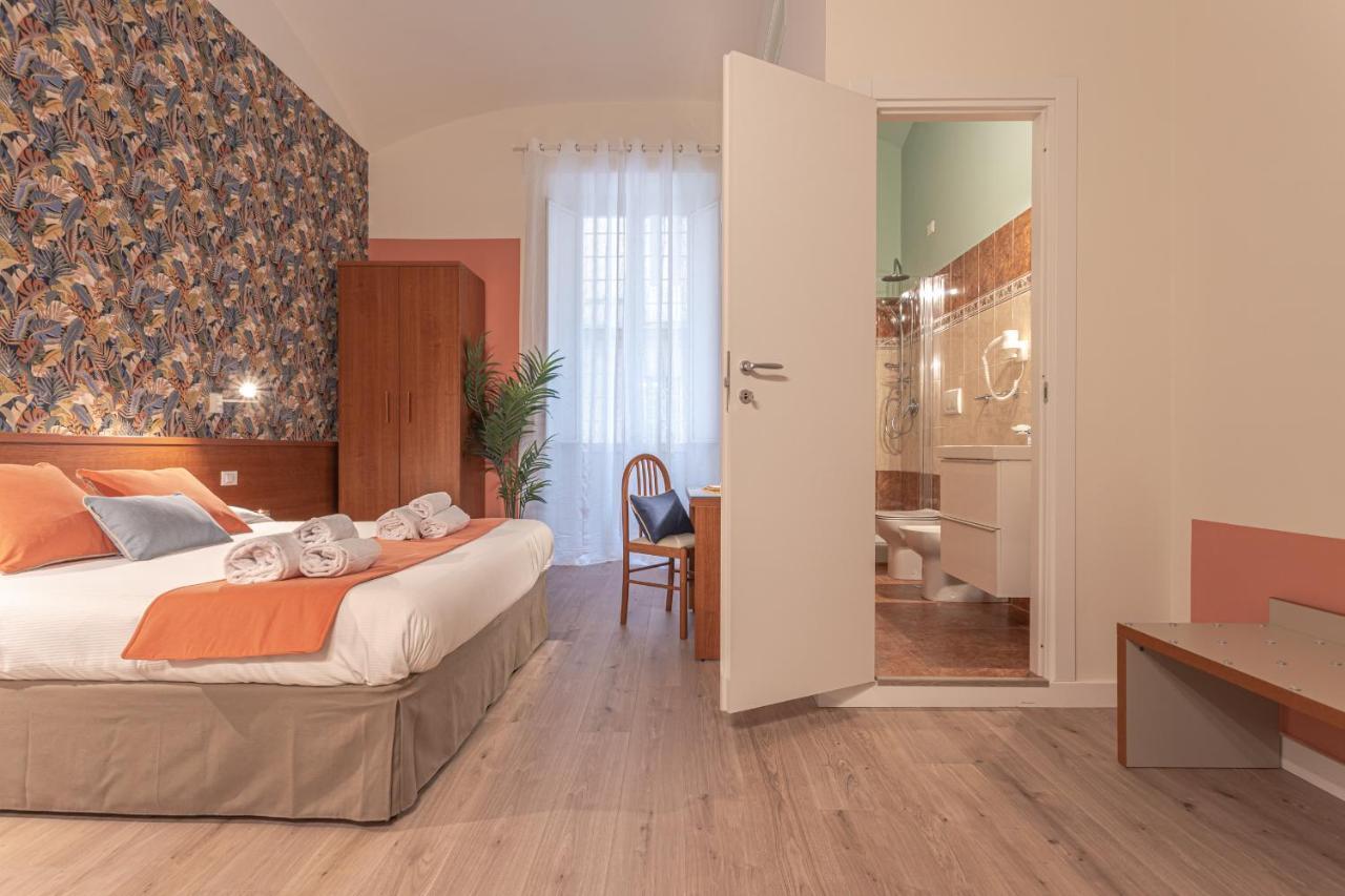 Guest house Vittoria Garden