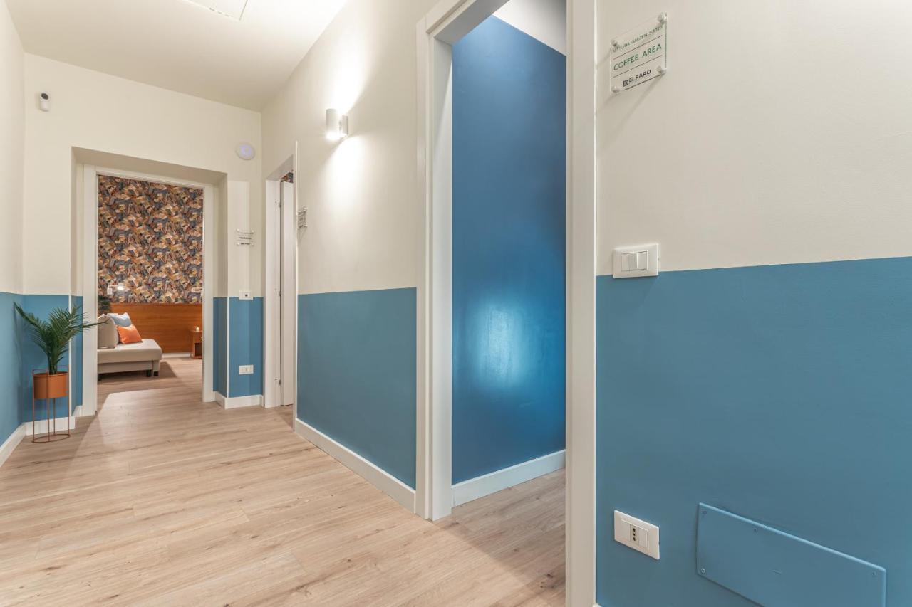 Vittoria Garden Guest house *