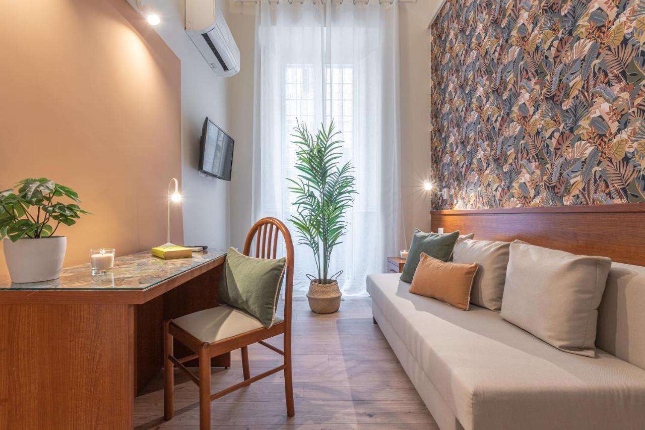 Vittoria Garden Guest house *