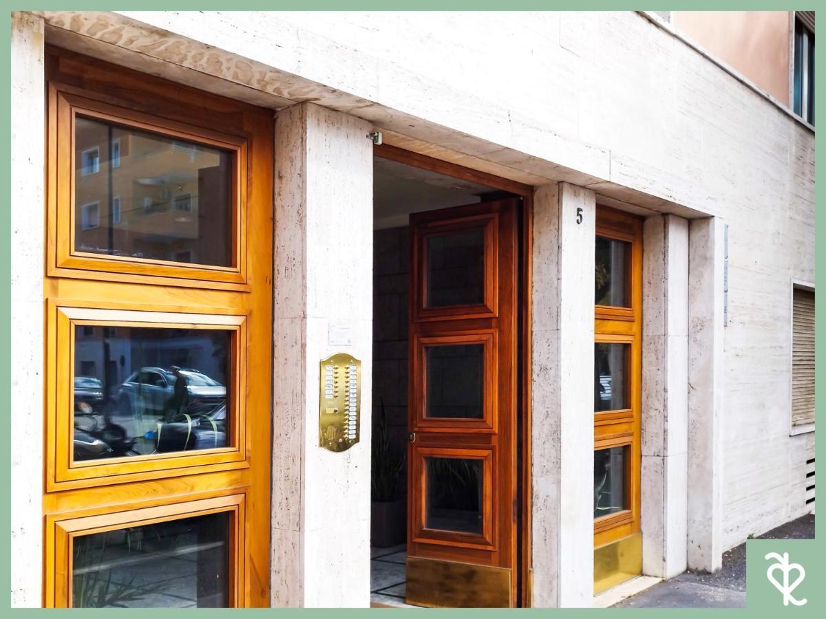 Romesweetrome Appartement