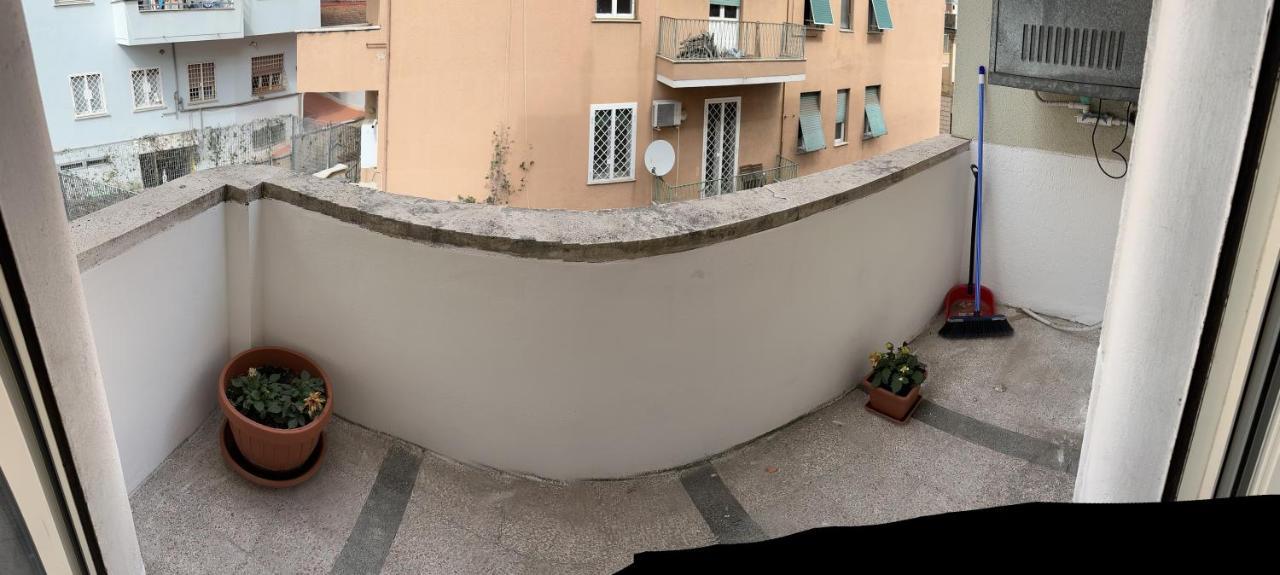 La Casa Vacanza Del Vaticano Alloggio Turistico Holiday home