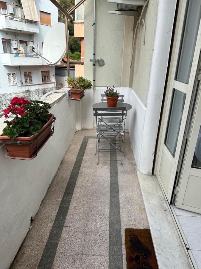 Holiday home La Casa Vacanza Del Vaticano Alloggio Turistico *