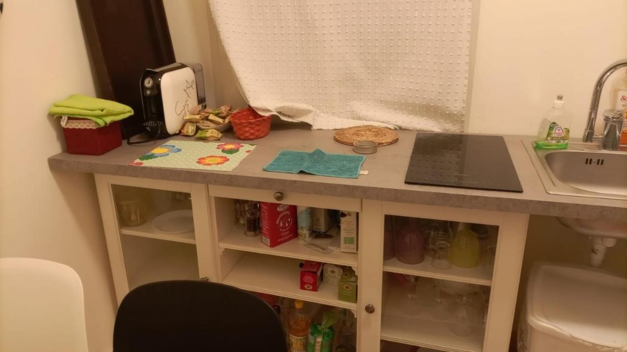 Vhometrevi Casa vacanze Roma
