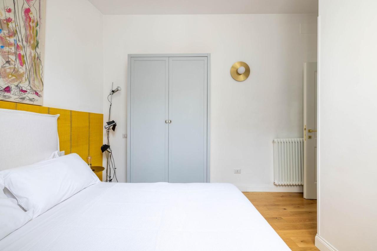 Trinita' Dei Monti New In The Heart Of Appartement Rome