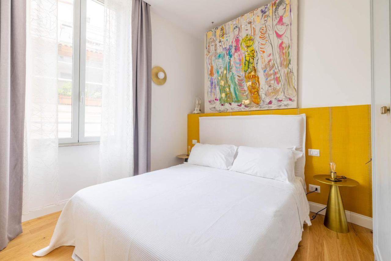 Trinita' Dei Monti New In The Heart Of Appartement