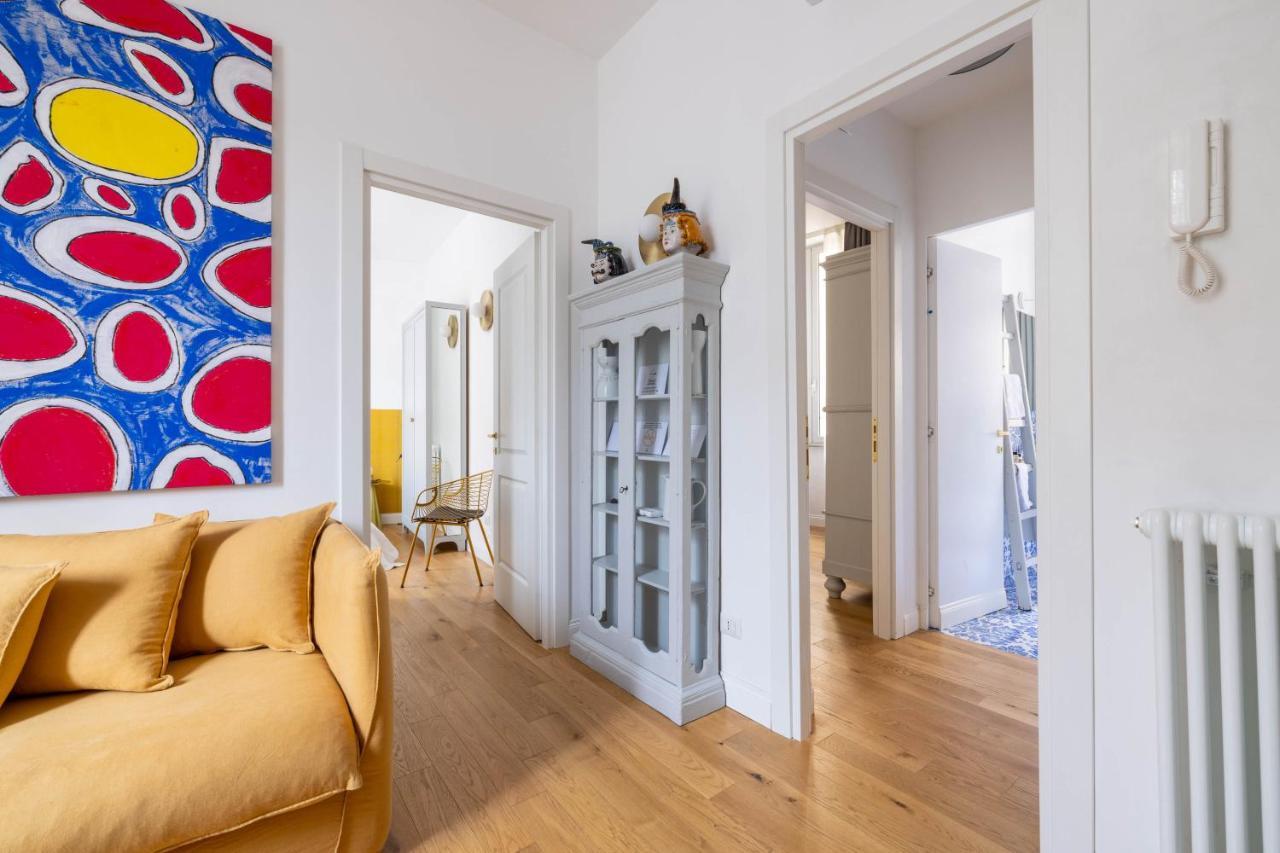 Trinita' Dei Monti New In The Heart Of Appartement Rome
