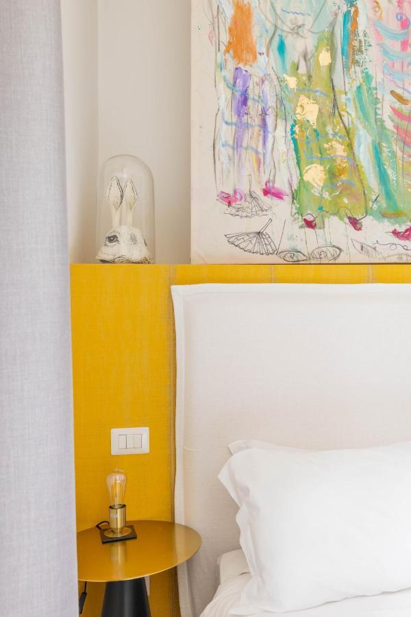 Appartement Trinita' Dei Monti New In The Heart Of Rome