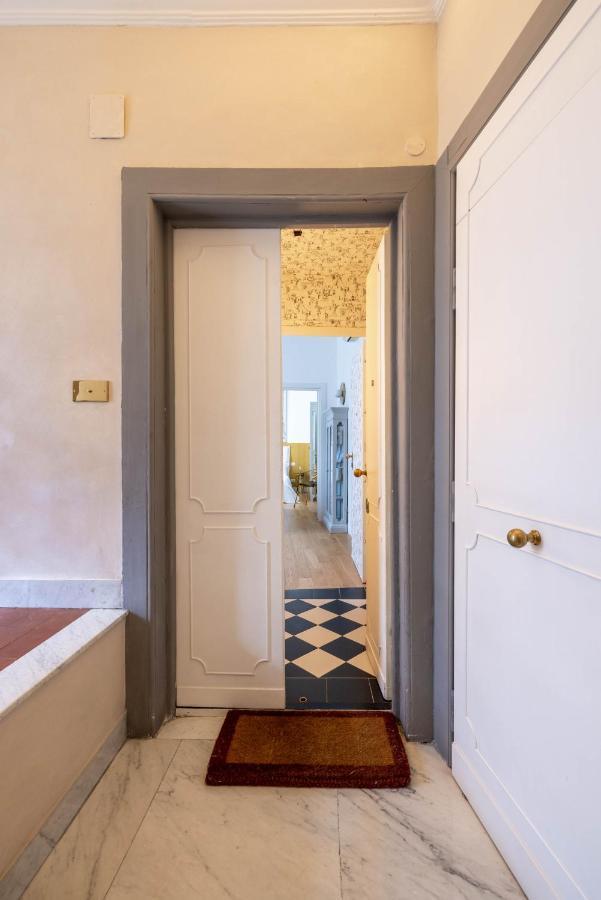 Trinita' Dei Monti New In The Heart Of Appartement *