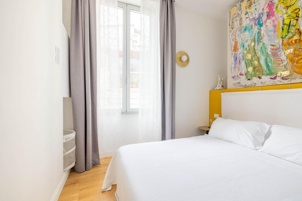 Trinita' Dei Monti New In The Heart Of Appartement *