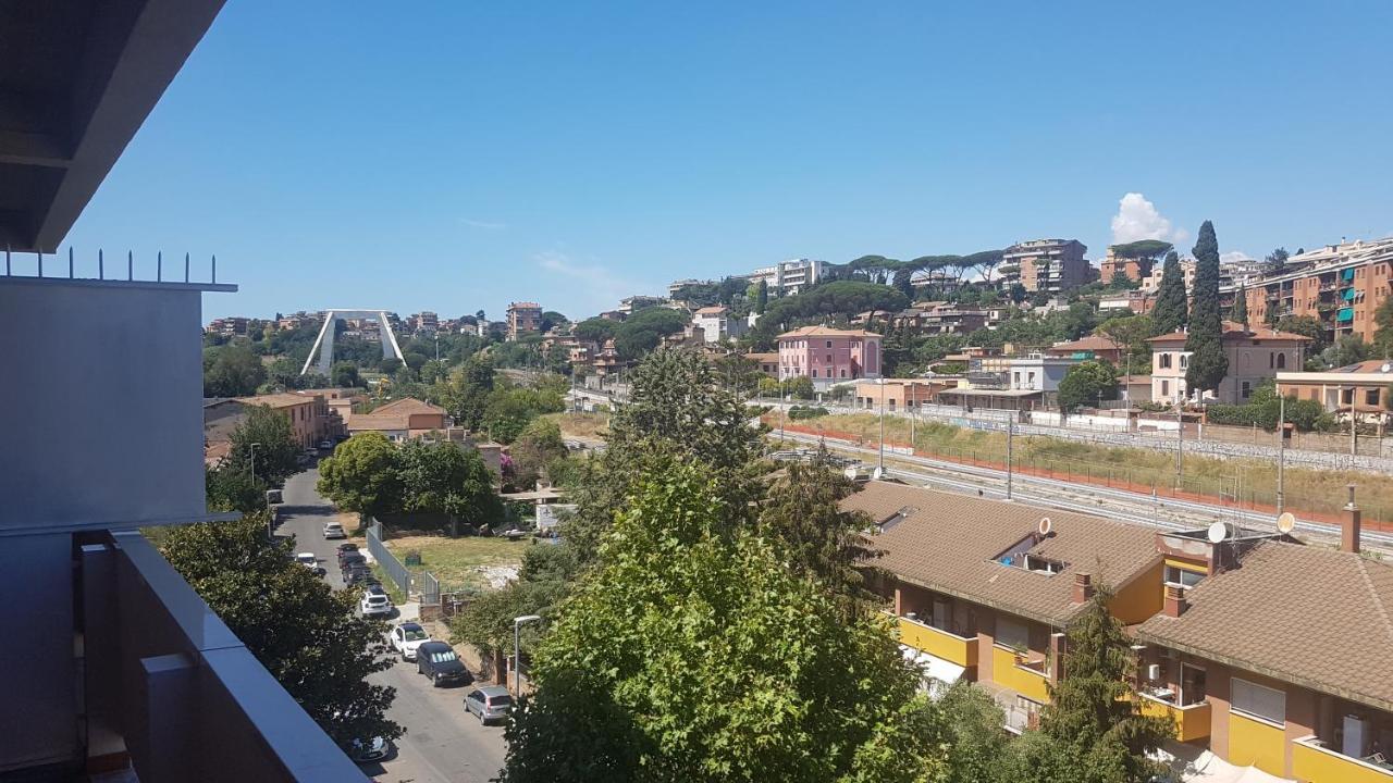 Casa Stazione Magliana * Roma