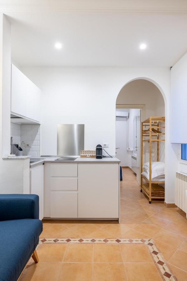 Elle Cavour Appartement Rome