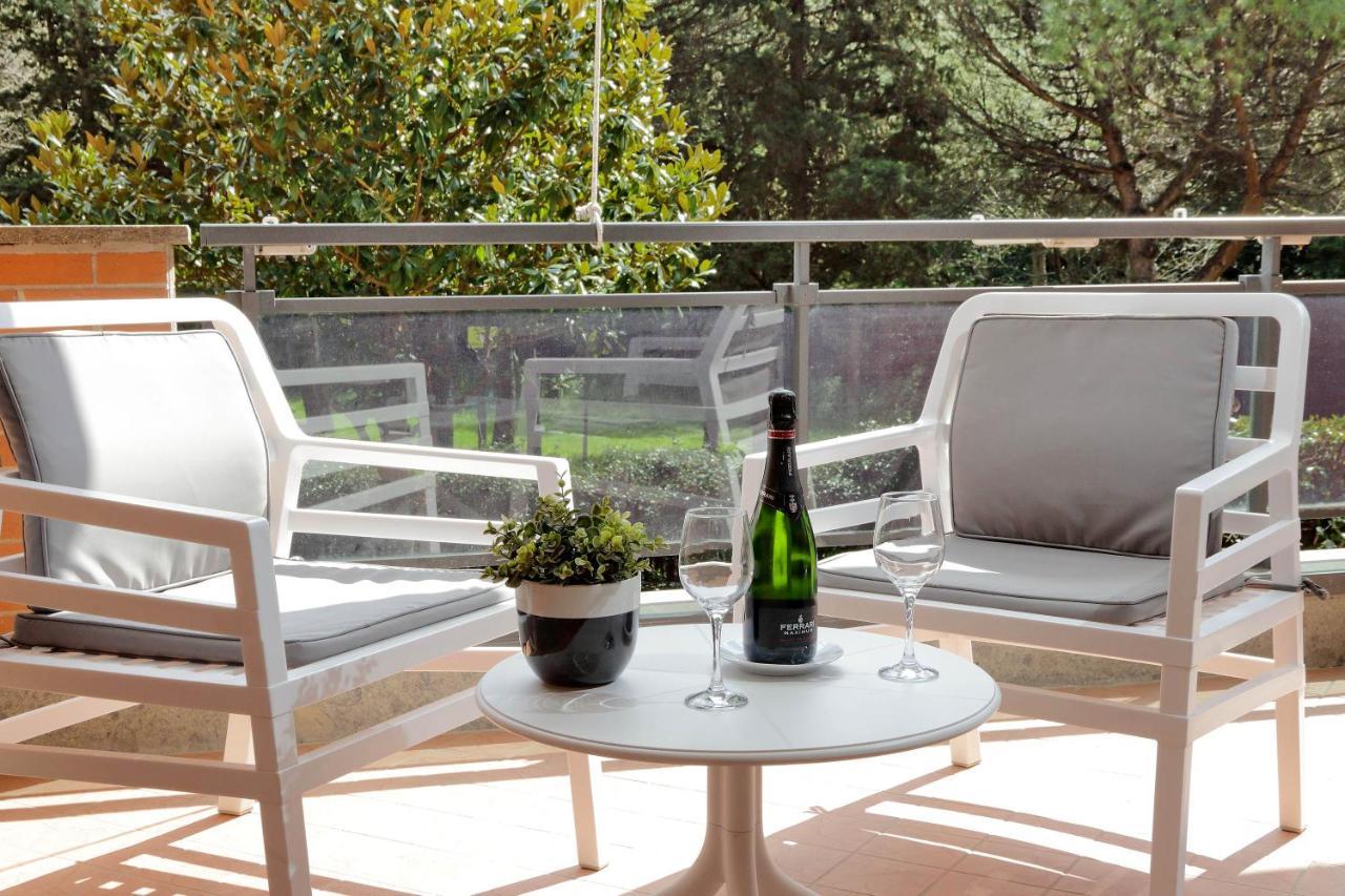 Aurelia Relax * Rome