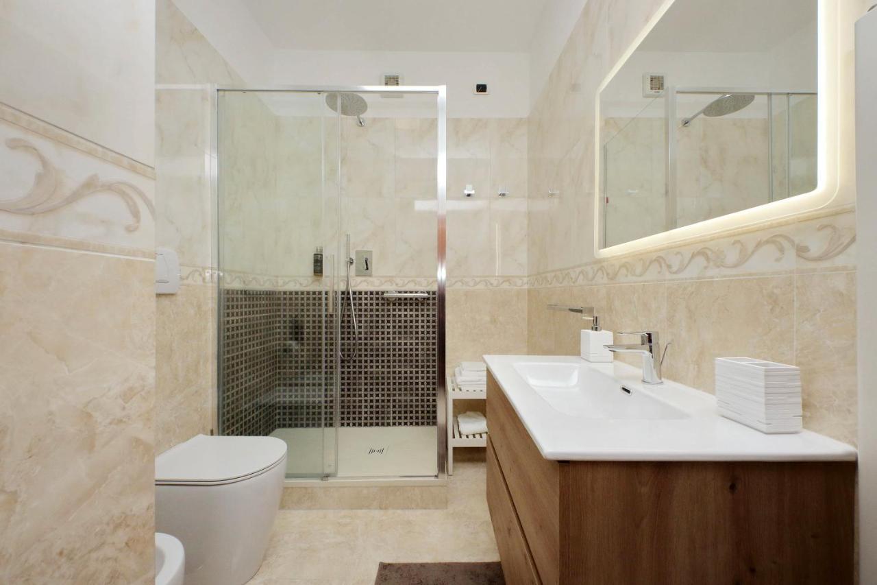 Apartment Aurelia Relax *