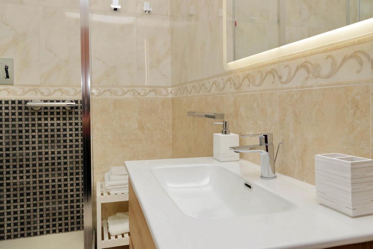 Apartment Aurelia Relax Rome