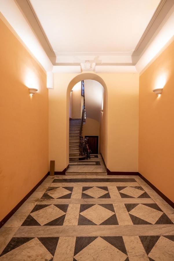 Elle Cavour Appartement Rome
